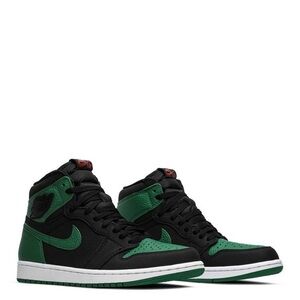 Air Jordan 1 Retro High OG Pine Green 2.0